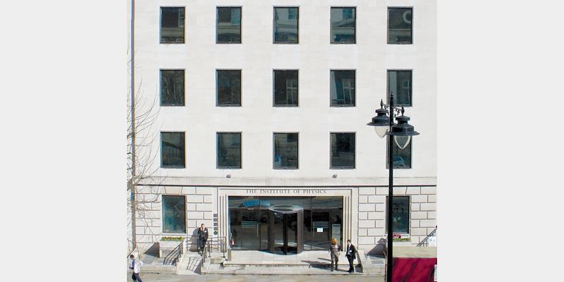 Theis & Khan chosen to design RIBA&rsquo;s new offices